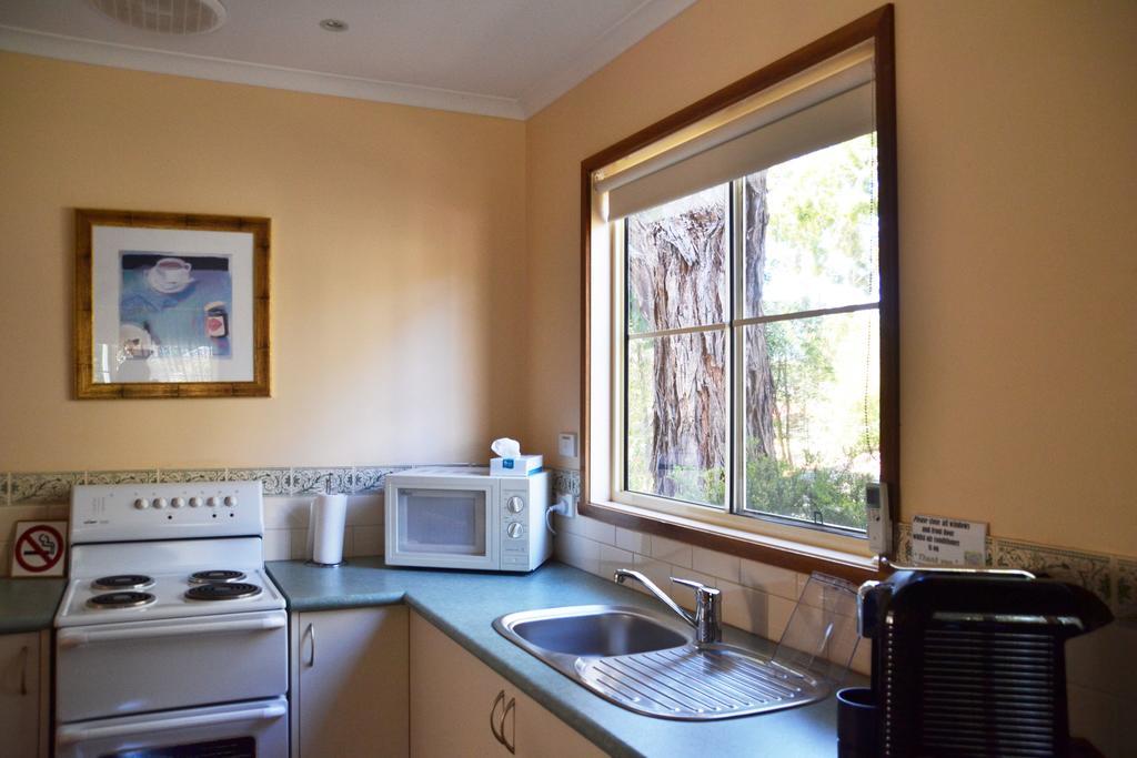 Avoca Cottages Victoria Exterior photo