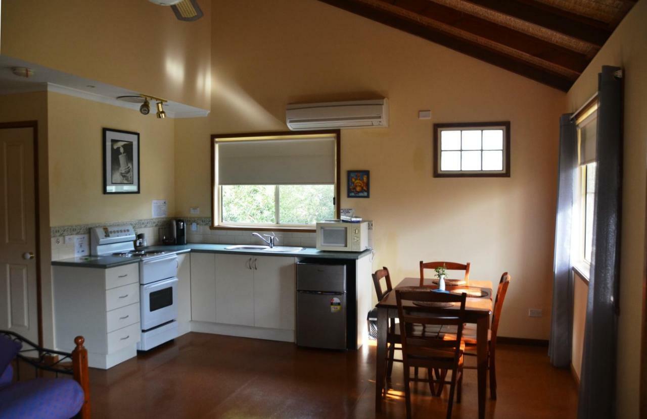 Avoca Cottages Victoria Exterior photo