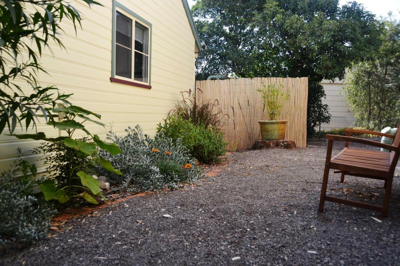 Avoca Cottages Victoria Exterior photo