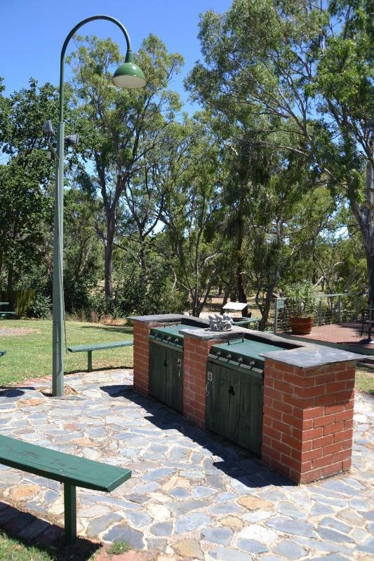 Avoca Cottages Victoria Exterior photo